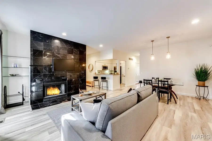 4111 W Pine Boulevard #11, Saint Louis, MO 63108 - Image #3