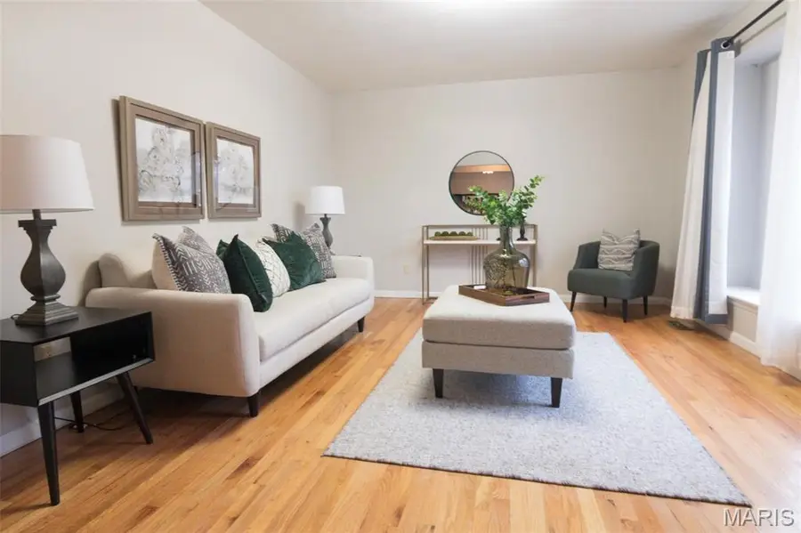 19 Bridekirk Court, Black Jack, MO 63033 - #3