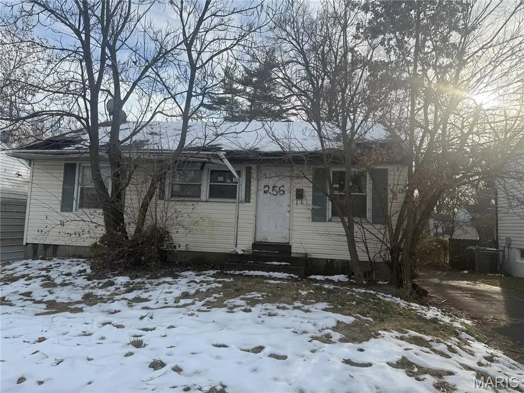 256 Shepley Drive, Saint Louis, MO 63137 - Image #1