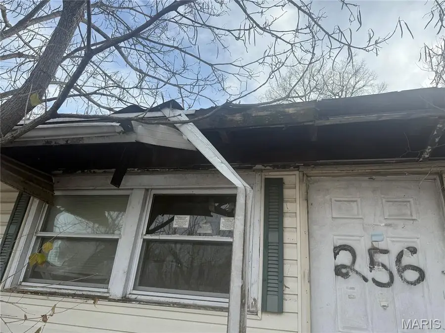 256 Shepley Drive, Saint Louis, MO 63137 - Image #3