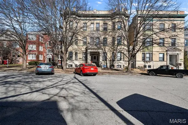 4309 Maryland Avenue #4B, St Louis, MO 63108