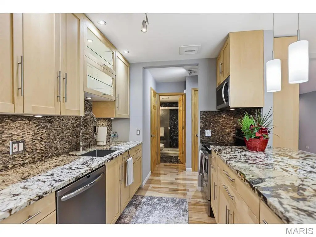 1144 Beau Jardin Court, Saint Louis, MO 63146 - Image #1