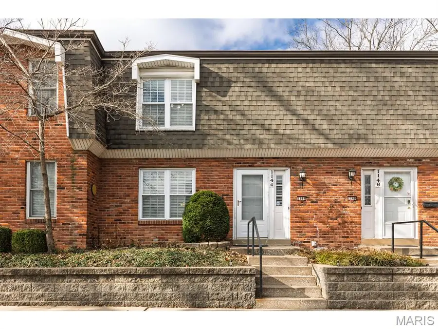 1144 Beau Jardin Court, Saint Louis, MO 63146 - Image #3