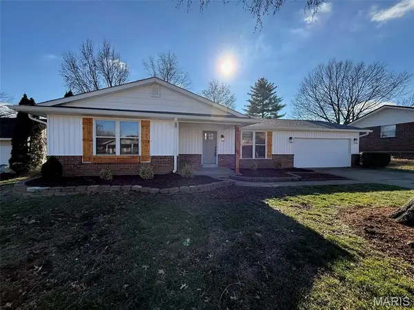 3050 Willow Wood Drive, St Charles, MO 63303