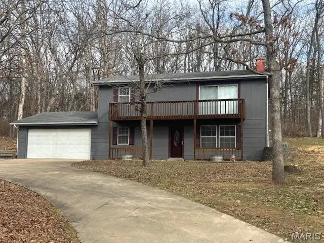 5728 Country Club Road, Washington, MO 63090 - Image #1