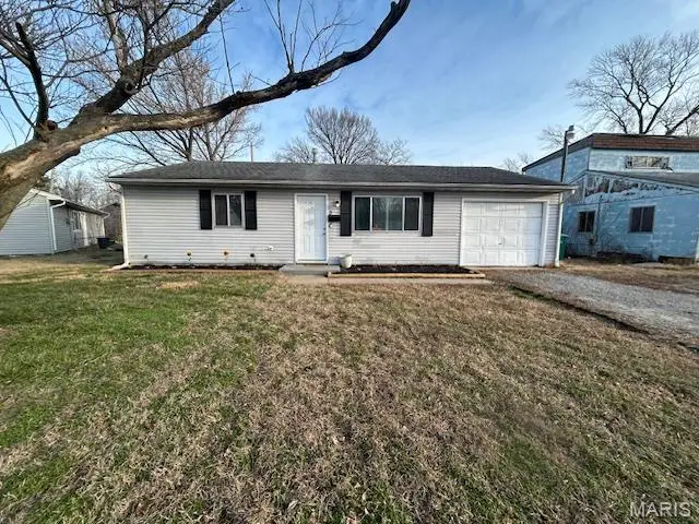 3 Saint Columba Drive, Cahokia, IL 62206 - Image #1