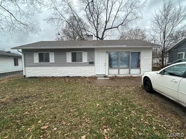 113 Saint James Lane, Cahokia, IL 62206 - Image #1
