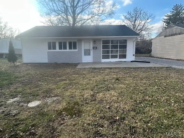 23 Delores Drive, Cahokia, IL 62206 - Image #1