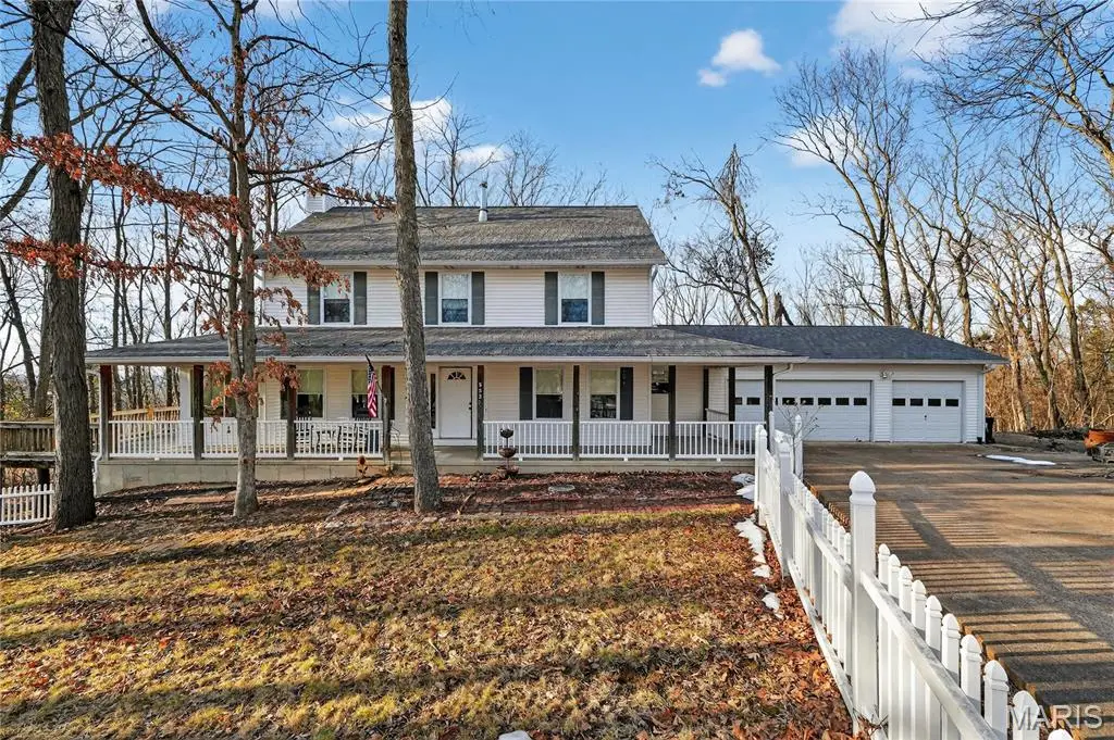 Address Withheld By Seller, House Springs, MO 63051 - #1