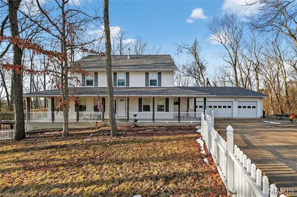 Address Withheld By Seller, House Springs, MO 63051