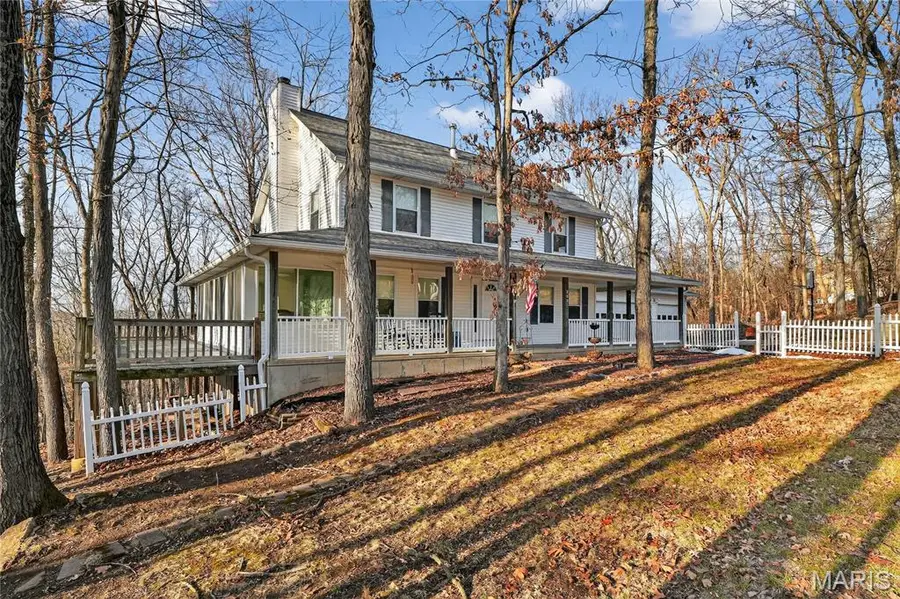 Address Withheld By Seller, House Springs, MO 63051 - #2