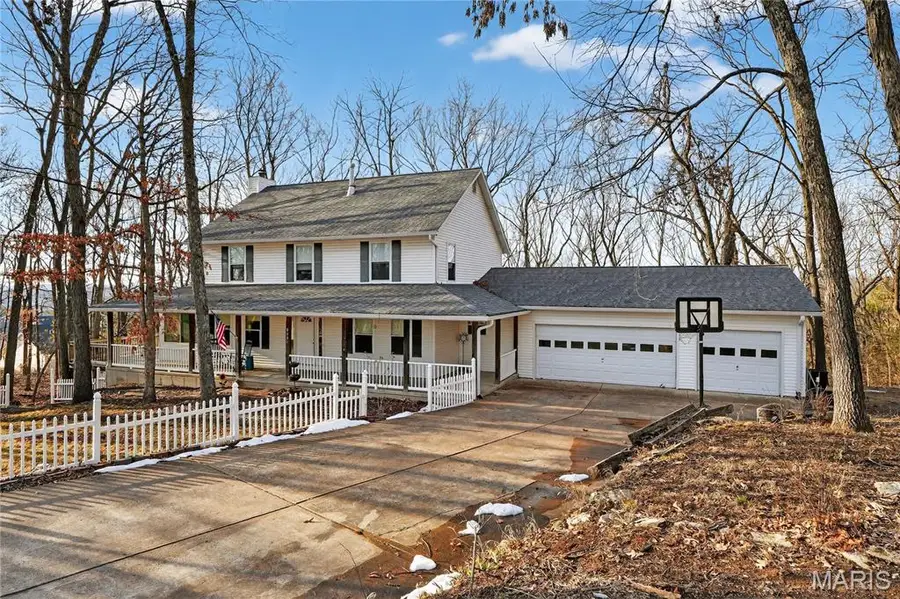 Address Withheld By Seller, House Springs, MO 63051 - #3