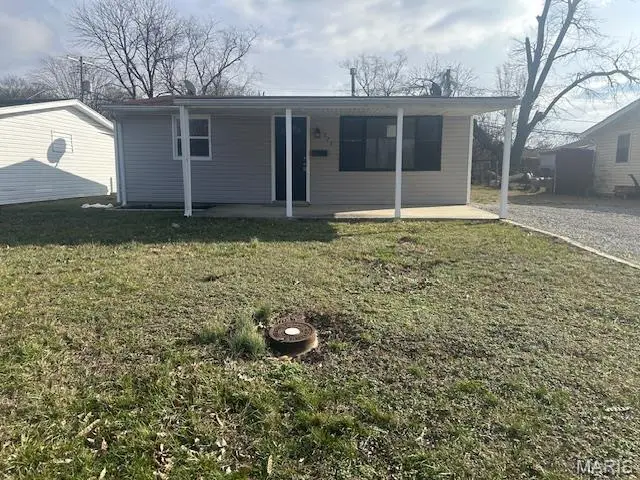 222 Saint John Drive, Cahokia, IL 62206 - Image #1