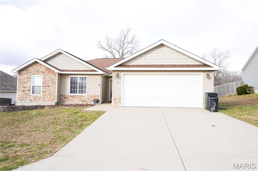 110 Pioneer Court, Waynesville, MO 65583 - Image #2