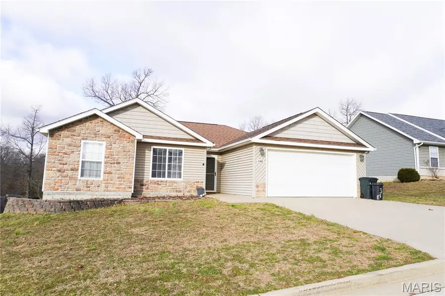 110 Pioneer Court, Waynesville, MO 65583 - Image #3