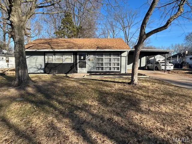 15 Agnes Drive, Cahokia, IL 62206 - Image #1