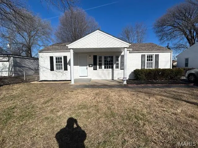 11 Hissrich Street, Cahokia, IL 62206 - Image #1