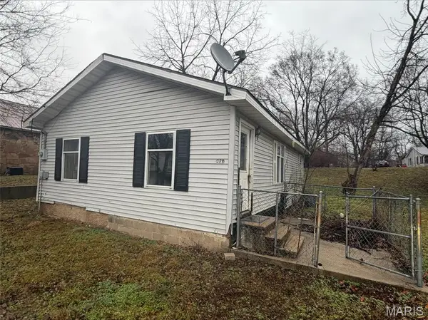 320 Grant Avenue, Lebanon, MO 65536