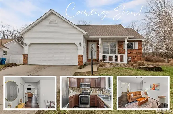 37 Jennifer Drive, Glen Carbon, IL 62034