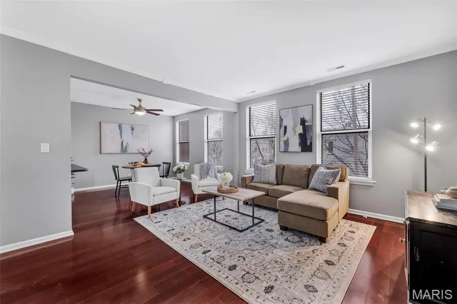 2310 Rutger Street #D, Saint Louis, MO 63104 - Image #2