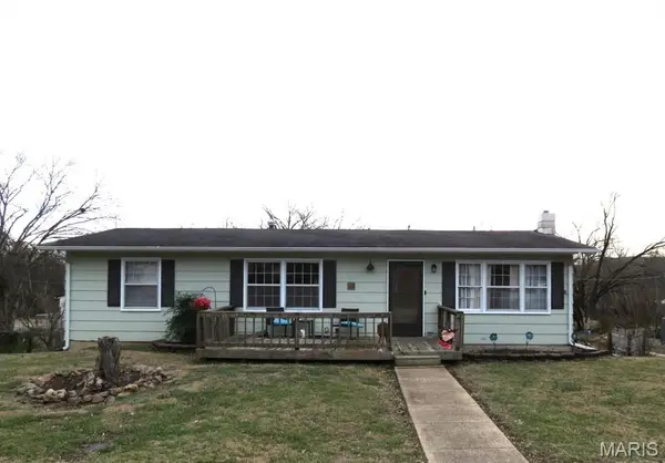 322 E Peck Street, Ironton, MO 63650