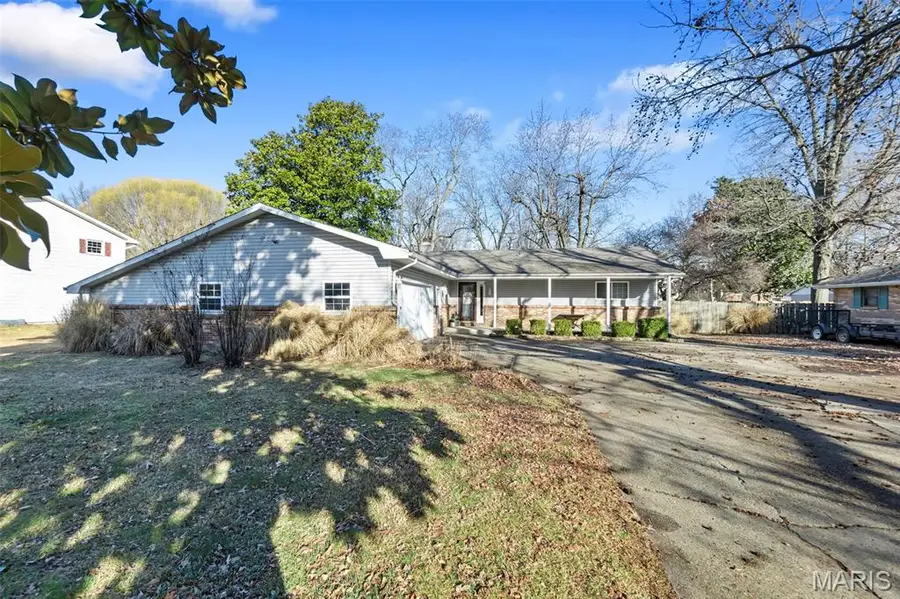 126 Linda Drive, Sikeston, MO 63801 - Image #2