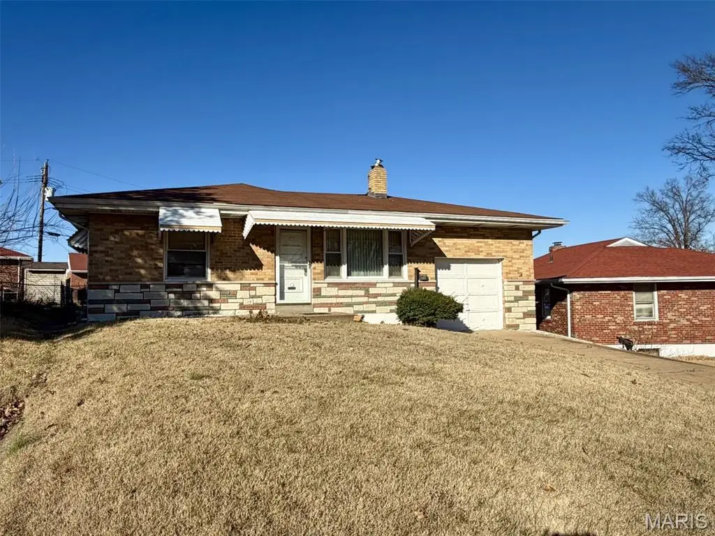 9421 Dickerson Drive, Jennings, MO 63136 - Image #1