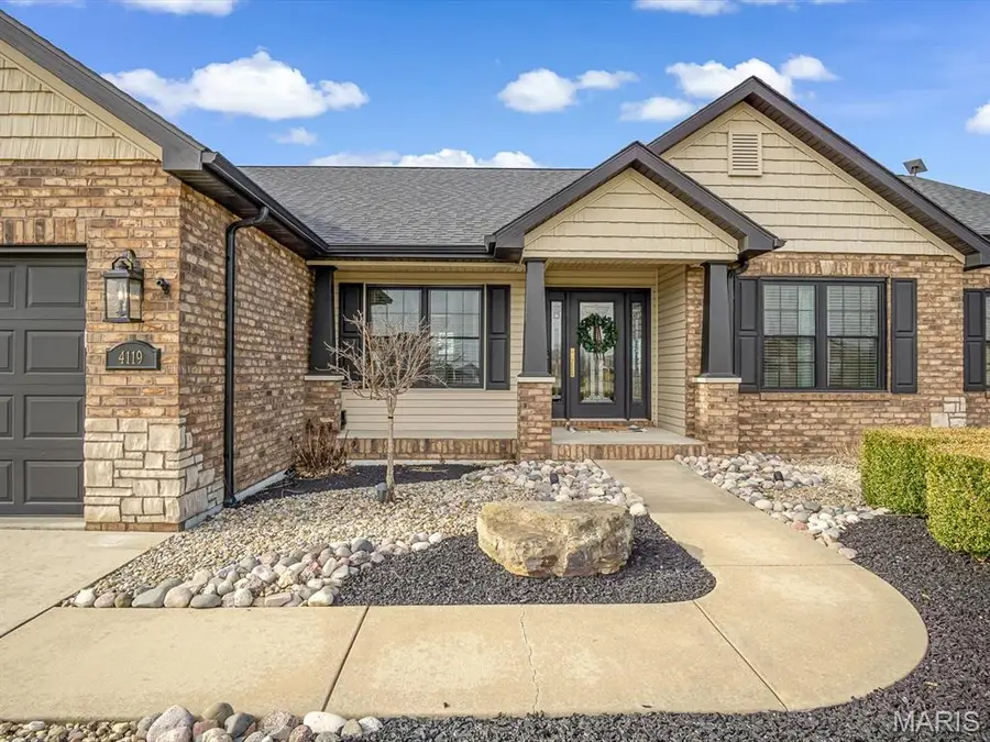 4119 Summer Oak Drive, Smithton, IL 62285 - Image #3