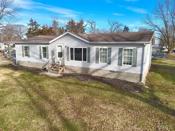 210 South 4th Street, La Belle, MO 63447