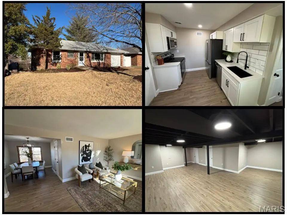 9509 Eucalyptus Drive, Affton, MO 63123 - Image #1