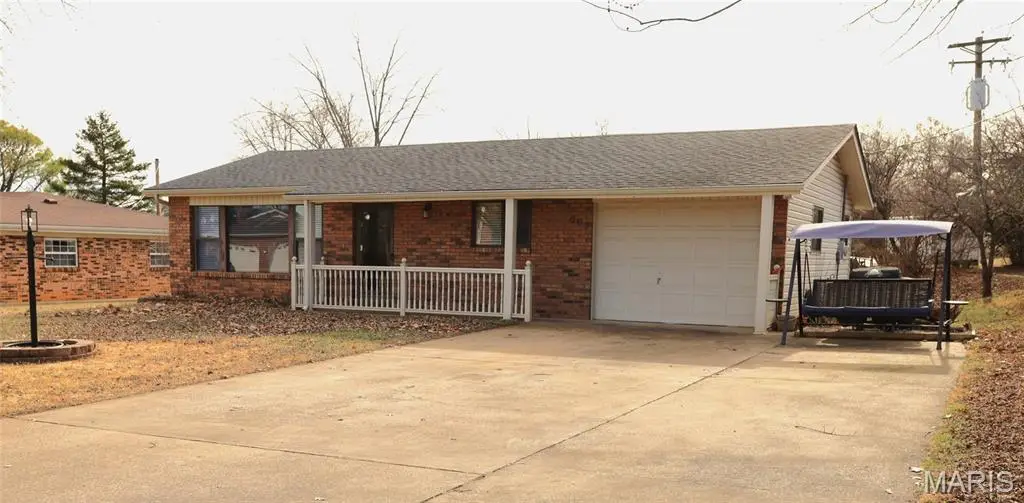 602 Poplar Street, Desloge, MO 63601 - Image #1