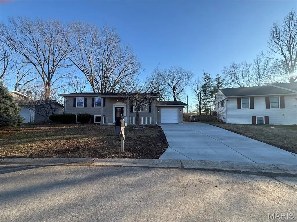 12 Belleau Lake Court, Ofallon, MO 63366 - Image #1