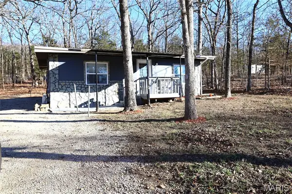 10063 S Oriole Drive, Bismarck, MO 63624