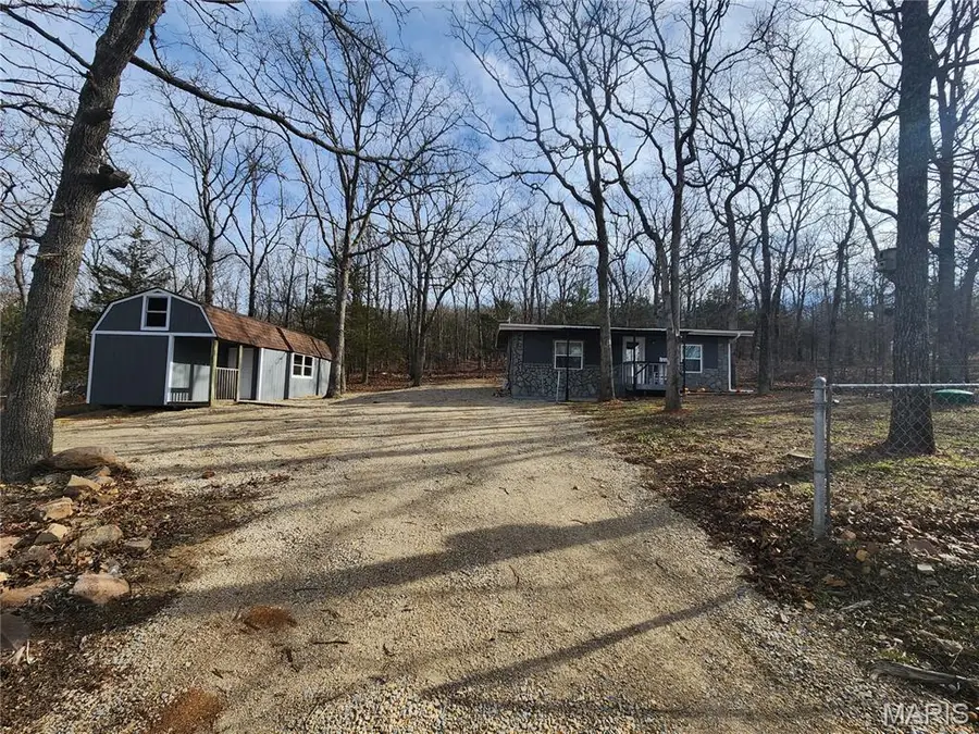 10063 S Oriole Drive, Bismarck, MO 63624 - Image #2