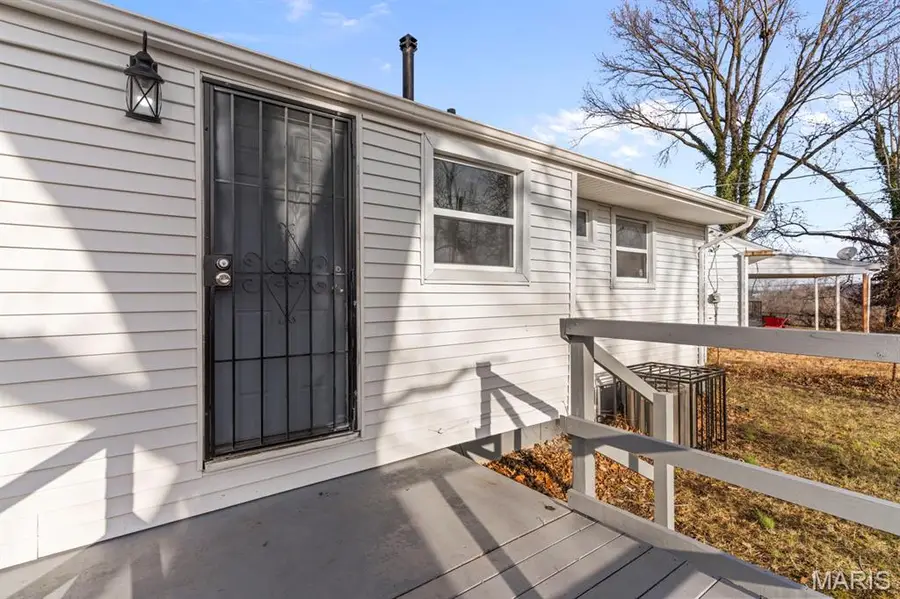 10500 Prestwick Drive, Glasgow Village, MO 63137 - Image #3