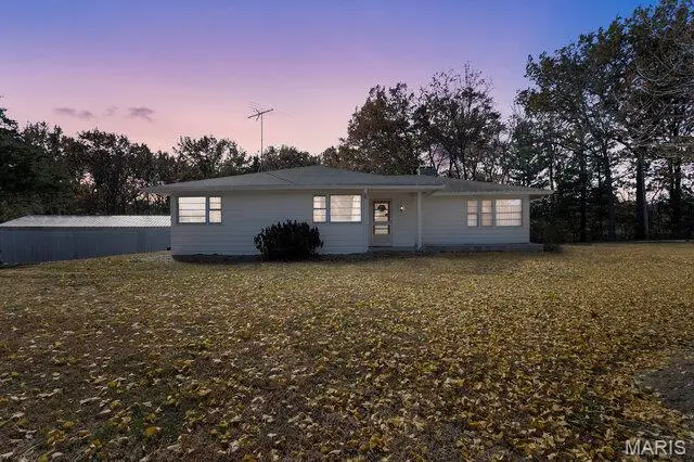 5297 Brighton Bunker Hill Road, Brighton, IL 62012 - Image #2