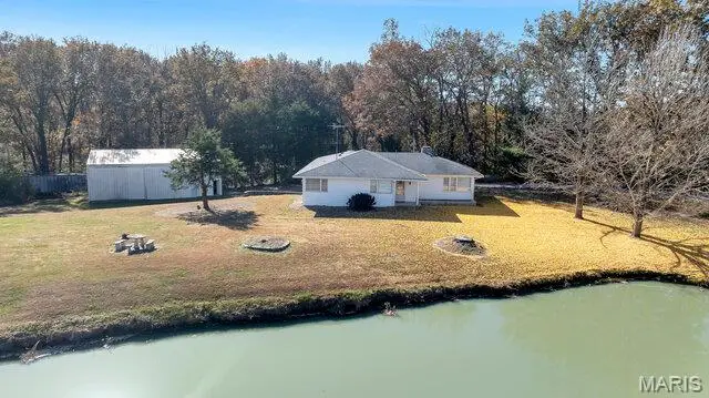 5297 Brighton Bunker Hill Road, Brighton, IL 62012 - Image #3