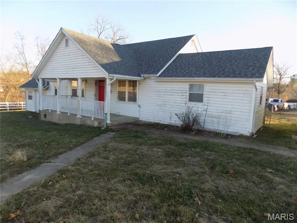 33362 Highway 21 Highway, Lesterville, MO 63654 - Image #1