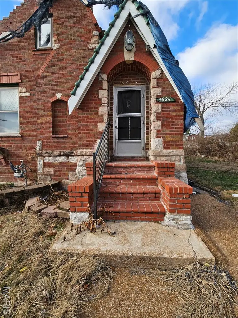 4624 Shirley Place, Saint Louis, MO 63115 - Image #2