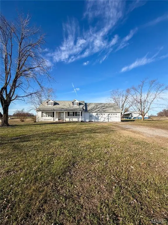 1811 State Highway Z, Sikeston, MO 63801 - #1