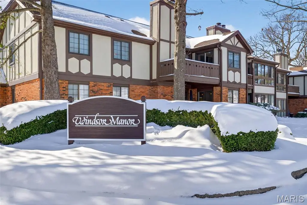 1601 Walpole Drive #B, Chesterfield, MO 63017 - Image #1