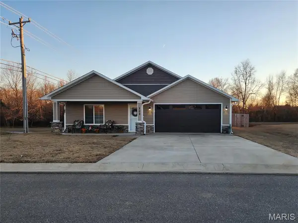 202 Macintosh Lane, Poplar Bluff, MO 63901