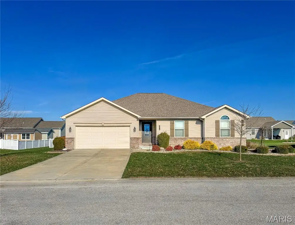 887 W 3rd Street, Aviston, IL 62216 - Image #1
