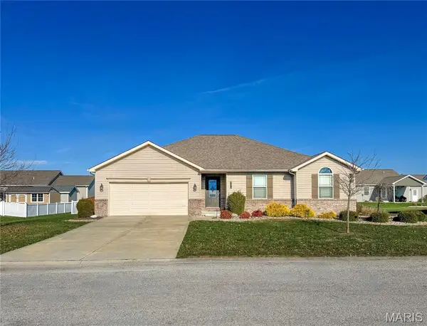 887 W 3rd Street, Aviston, IL 62216
