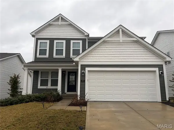 307 Dalriada Boulevard, St Charles, MO 63368