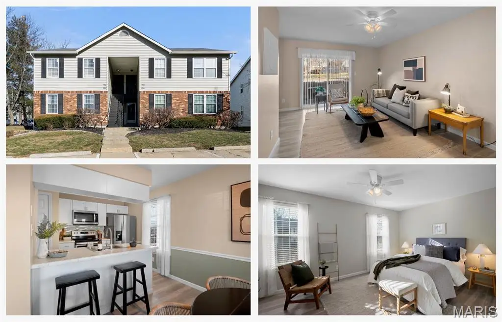 1538 Surrey Lane #A, Saint Peters, MO 63304 - Image #1