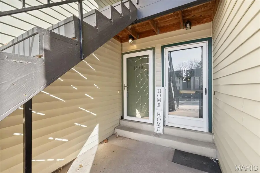 1538 Surrey Lane #A, Saint Peters, MO 63304 - Image #3