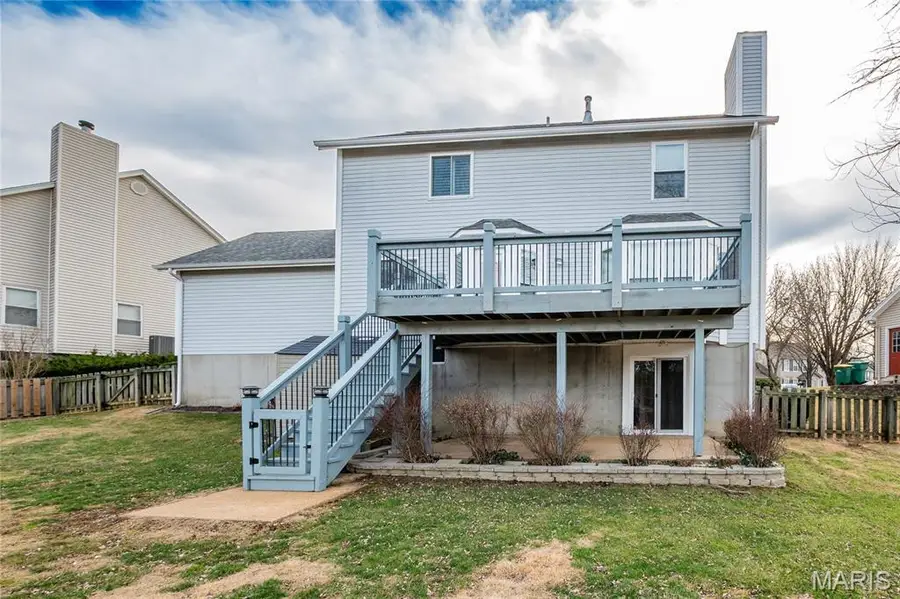 1333 Point Mariner Drive, Fenton, MO 63026 - Image #3