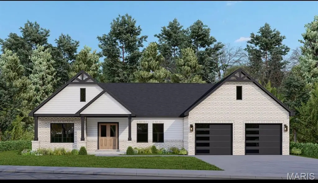 3624 Baldwin Farms Drive, Cape Girardeau, MO 63701 - Image #1