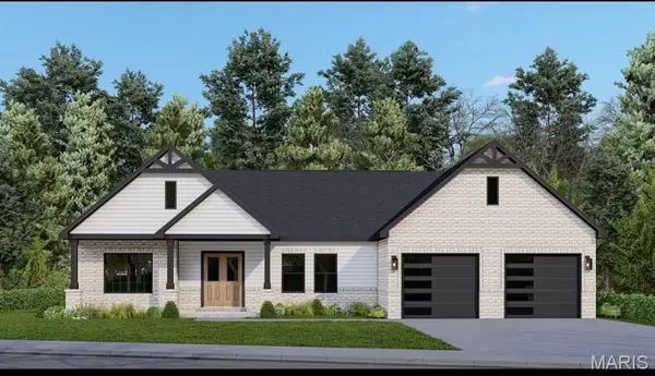 3624 Baldwin Farms Drive, Cape Girardeau, MO 63701